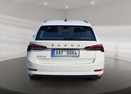 Škoda Octavia 4