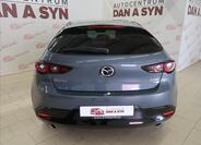 Mazda 3 5