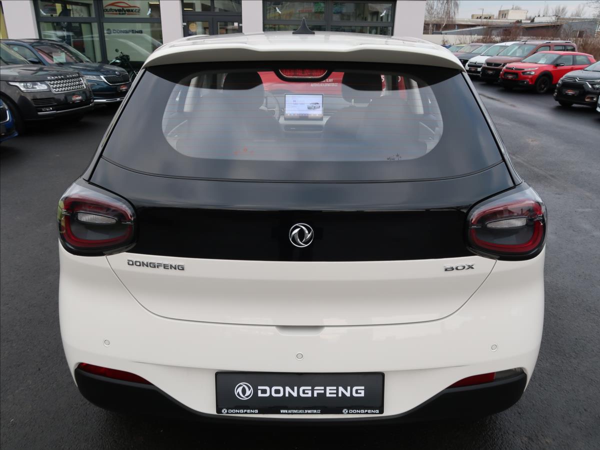 Dongfeng Box