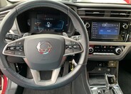 SsangYong Korando 10