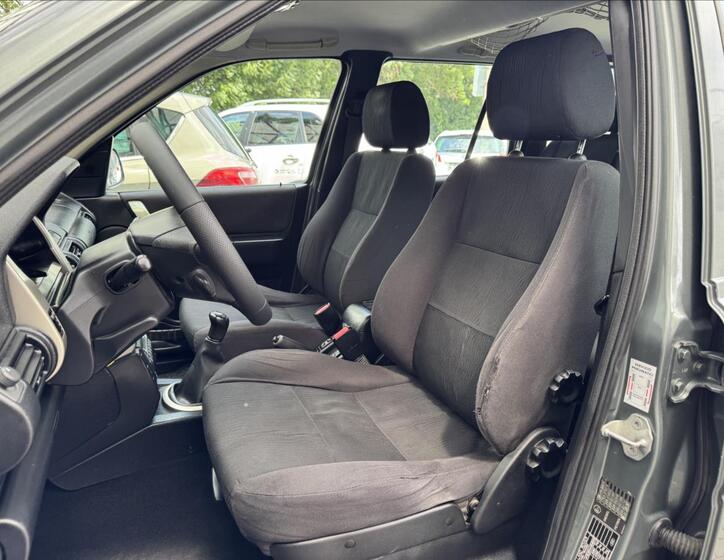 Land Rover Freelander 29