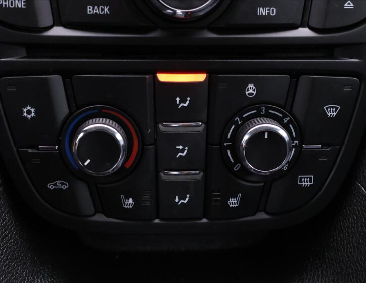 Opel Meriva 23