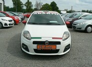 Fiat Grande Punto 3