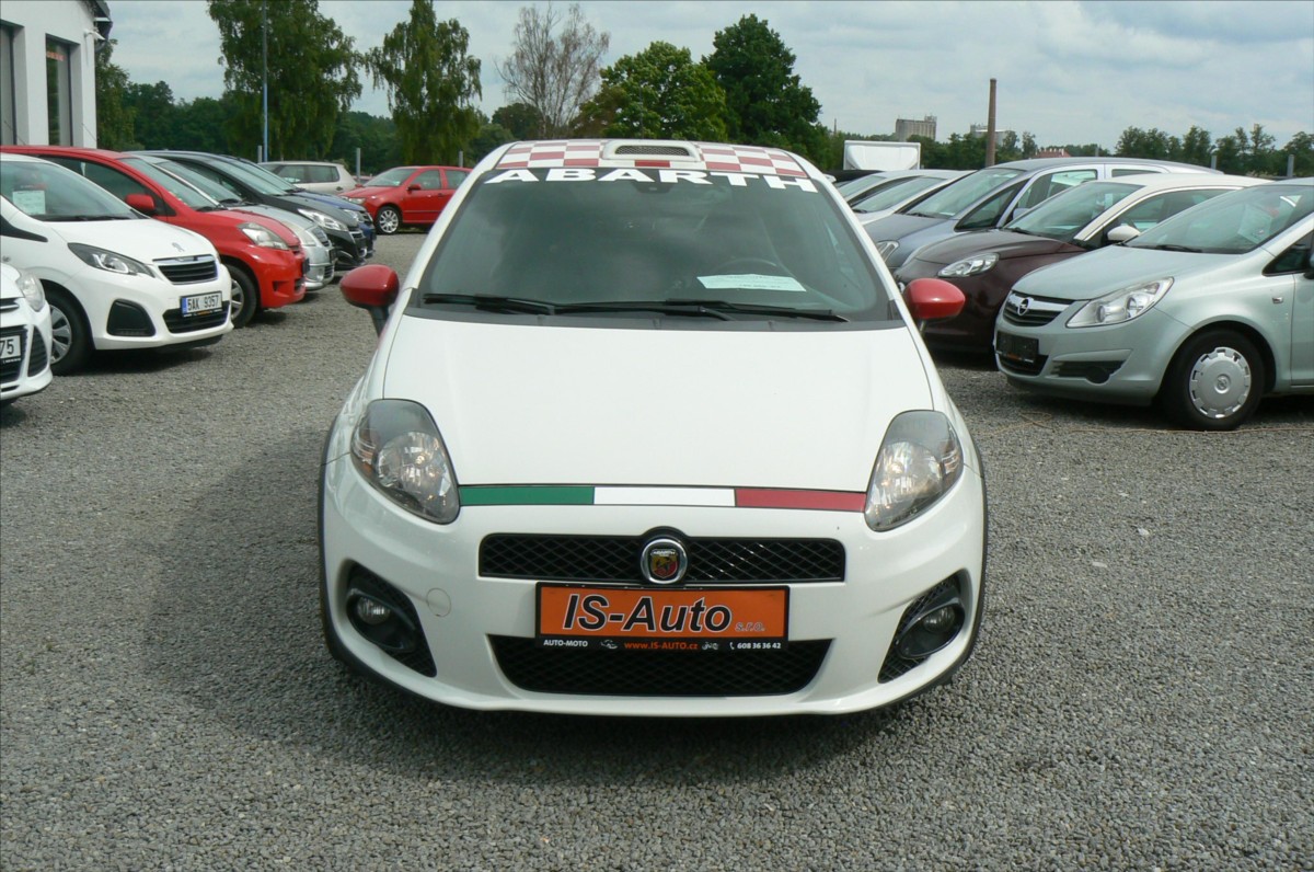 Fiat Grande Punto