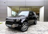 Land Rover Defender 1