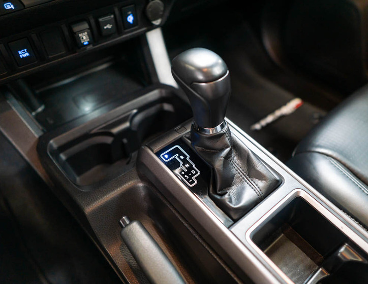 Toyota Tacoma 24
