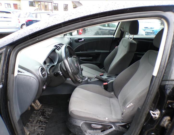 Seat Leon 16