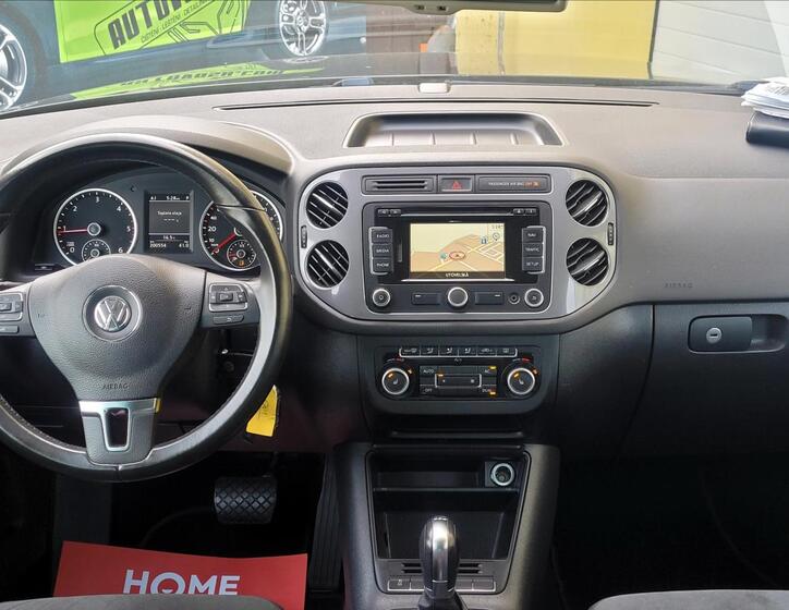 Volkswagen Tiguan 29