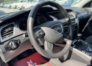 Audi A4 10