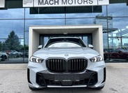 BMW X5 3