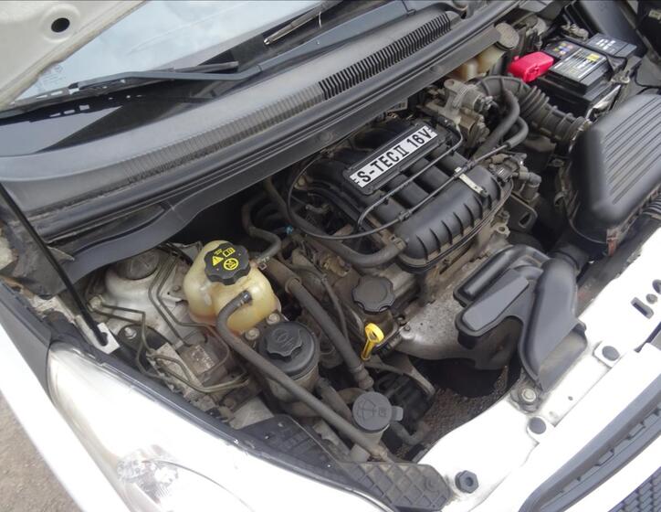 Chevrolet Spark 26