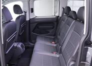 Ford Tourneo Connect 13