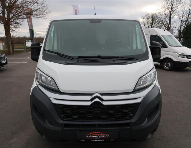 Citroën Jumper 7
