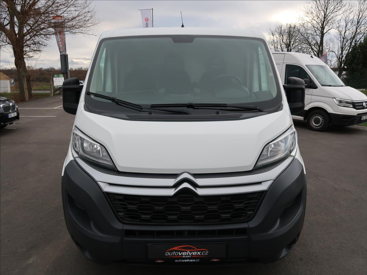 Citroën Jumper