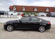 Jaguar XF 4