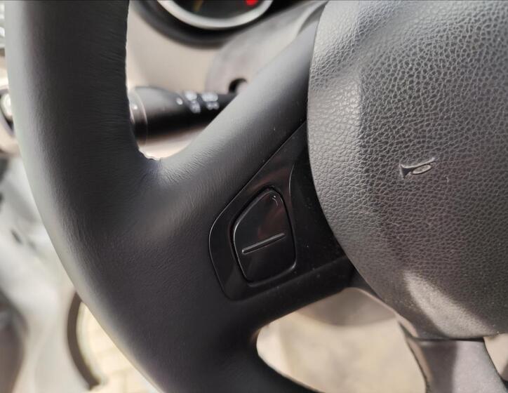Renault Trafic 22