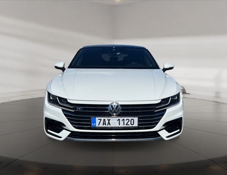 Volkswagen Arteon 2