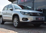 Volkswagen Tiguan 4