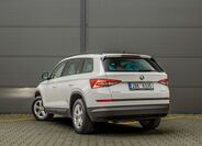 Škoda Kodiaq 7