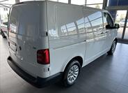 Volkswagen Transporter 7