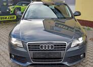Audi A4 2