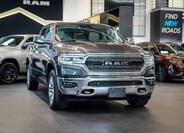 Dodge RAM 11
