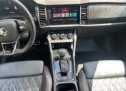 Škoda Kodiaq 10
