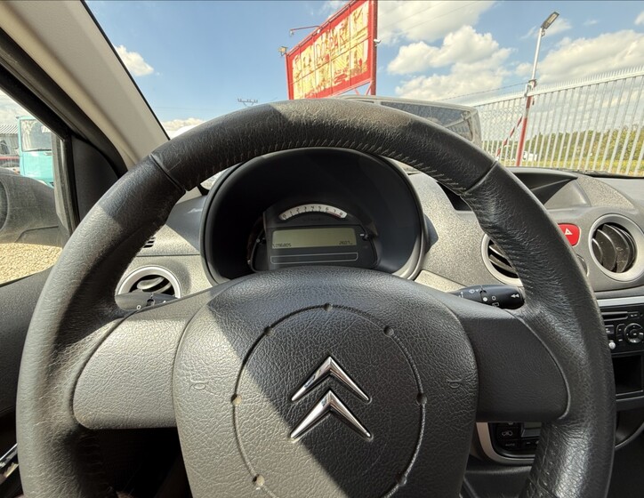 Citroën C2 11