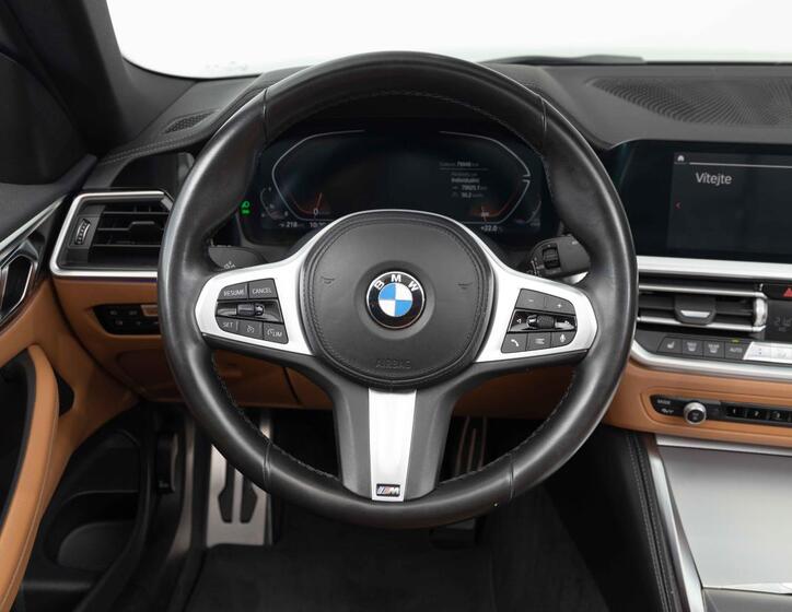 BMW Řada 4 15