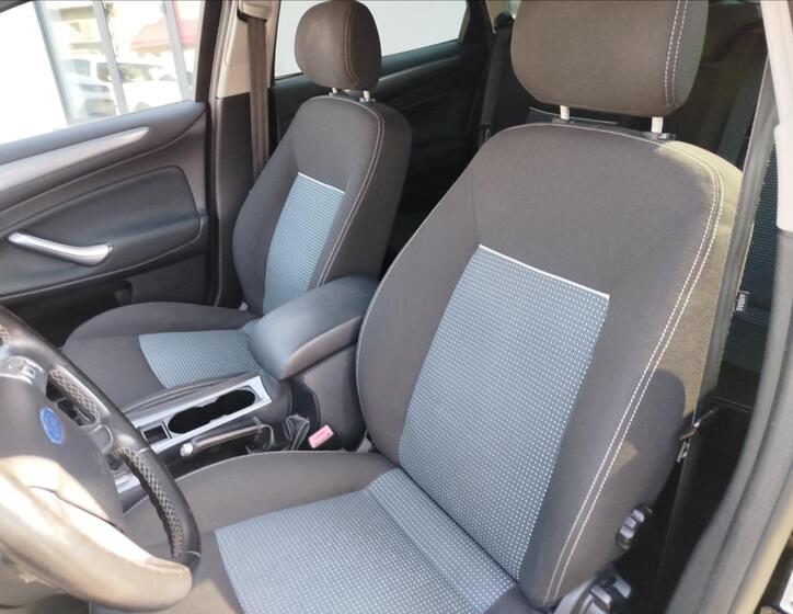 Ford Mondeo 14