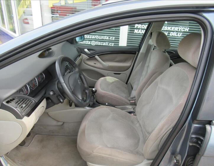 Citroën C5 11