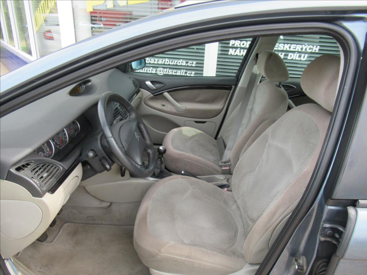 Citroën C5