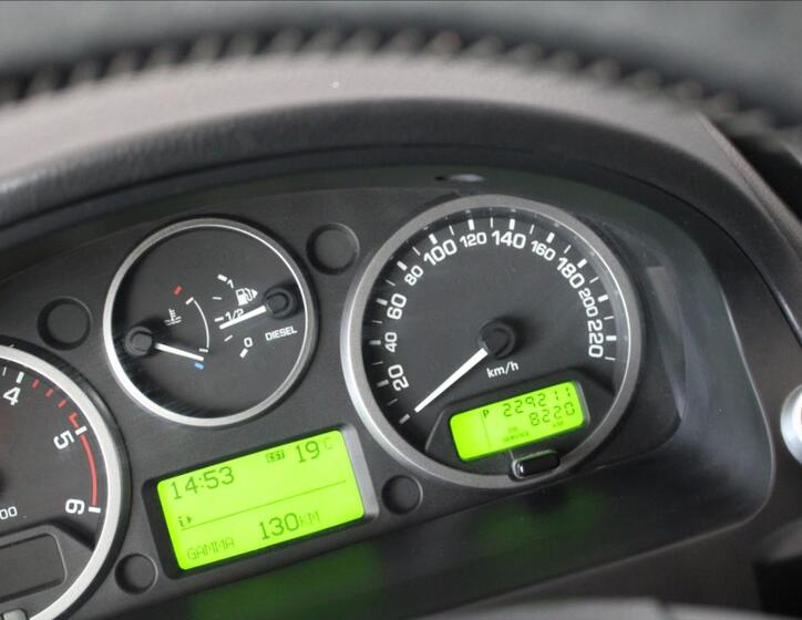 Land Rover Freelander 24