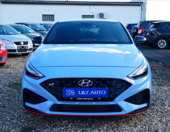 Hyundai i30 2