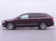 Škoda Superb 4