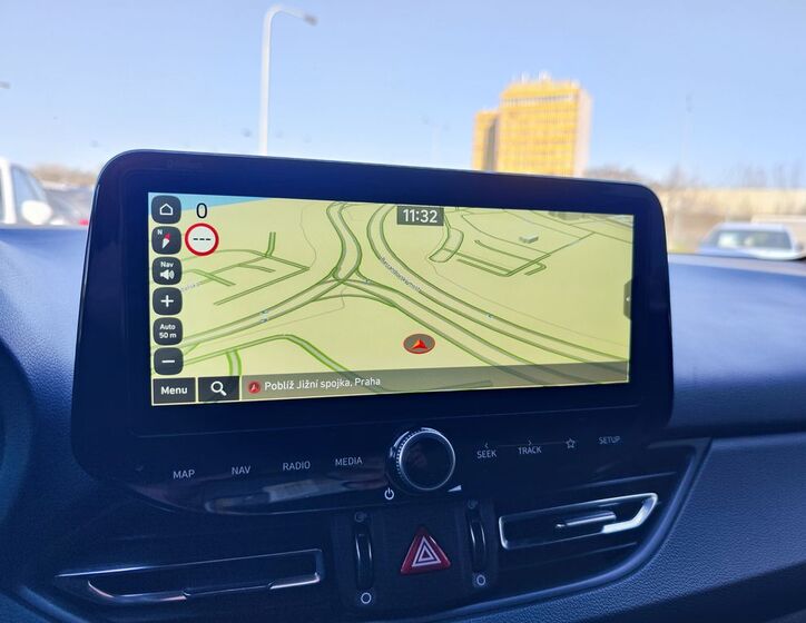 Hyundai i30 20