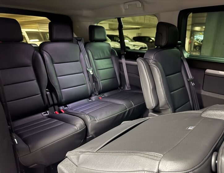 Toyota ProAce Verso 12