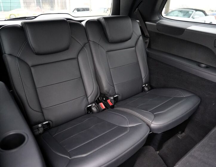 Mercedes-Benz GLS 39