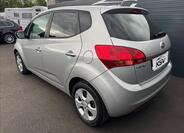 KIA Venga 9