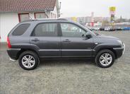 KIA Sportage 4