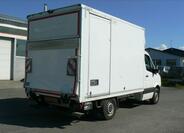 Volkswagen Crafter 5