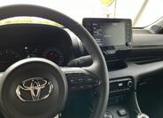 Toyota GR Yaris 16