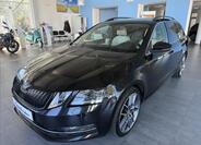 Škoda Octavia 3