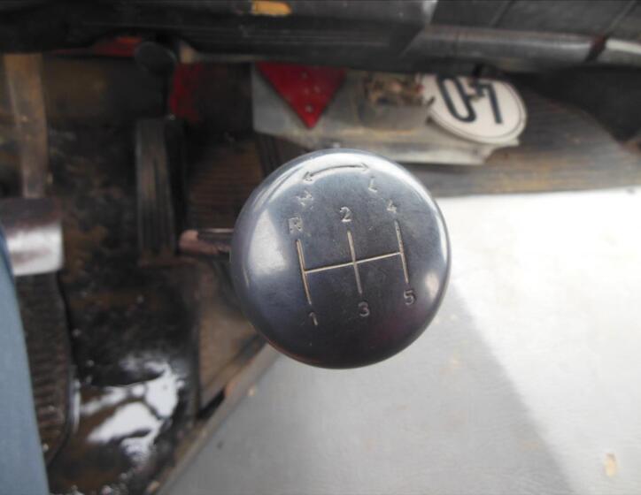 Tatra Ostatní 21
