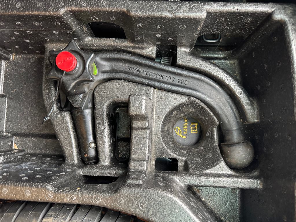Škoda Yeti