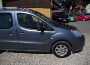 Citroën Berlingo 4