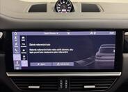 Porsche Cayenne 23