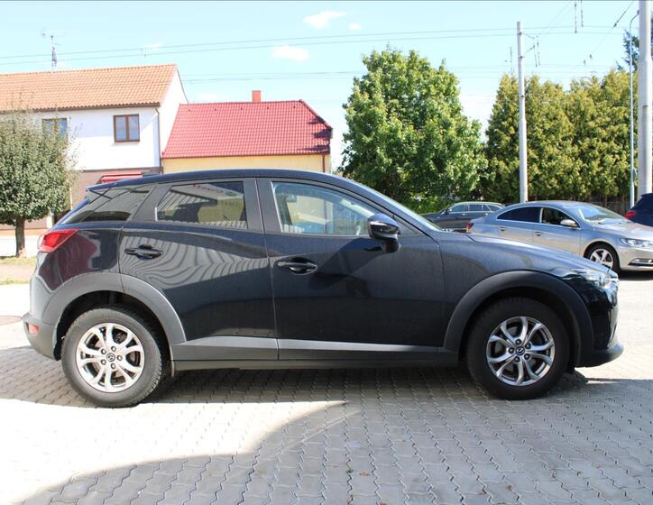 Mazda CX-3 3