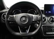 Mercedes-Benz CLA 17