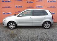 Volkswagen Polo 4